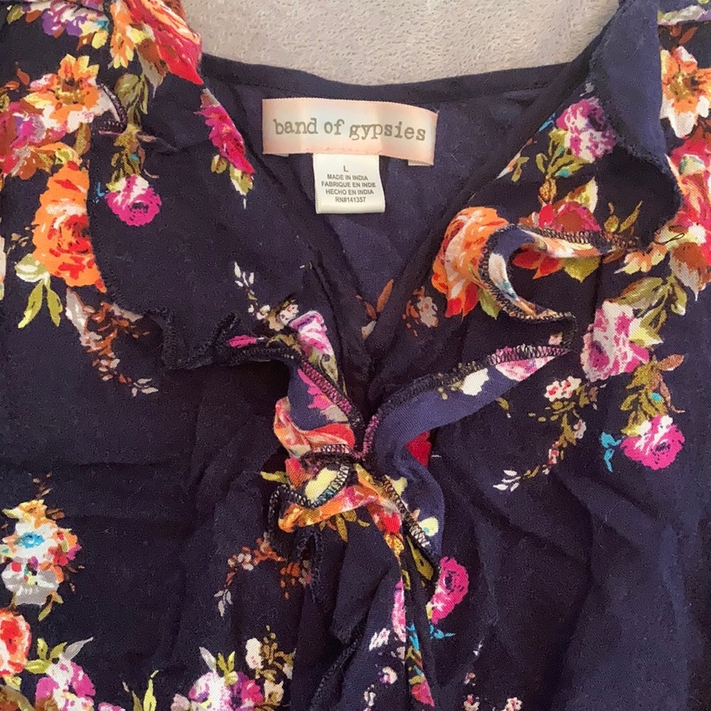 Romper - Picture 4 of 8
